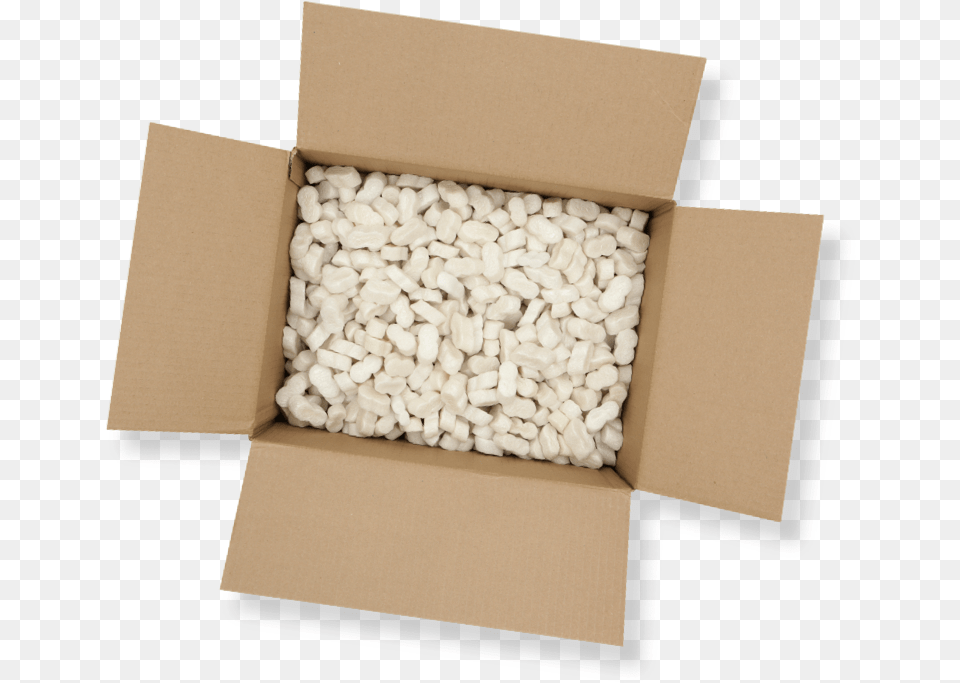 Overview Hero Foam Protection For Packaging, Box, Cardboard, Carton, Package Png