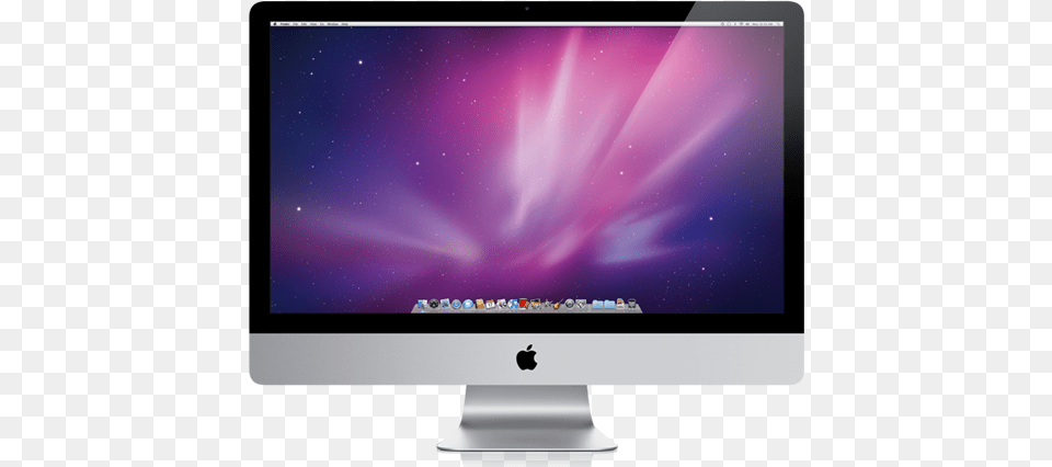 Overview Imac 27 Inch, Computer, Pc, Screen, Monitor Free Transparent Png