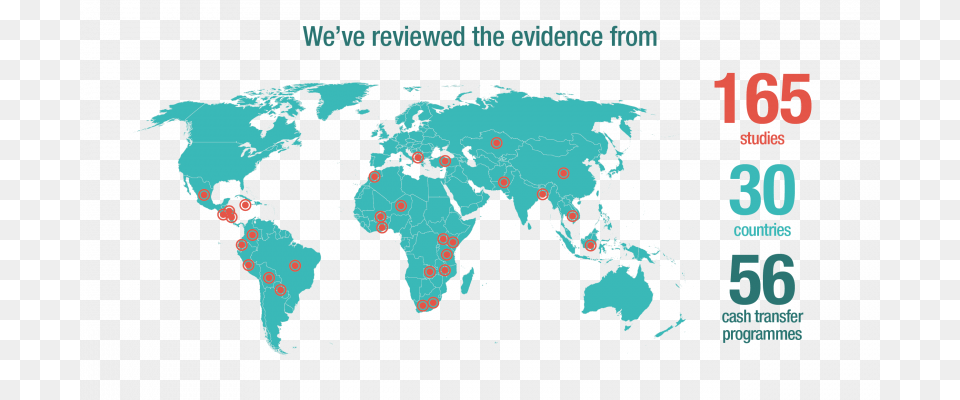 Overview Of Evidence Base For The Report Red Cross And Crescent Map, Chart, Plot, Atlas, Diagram Png