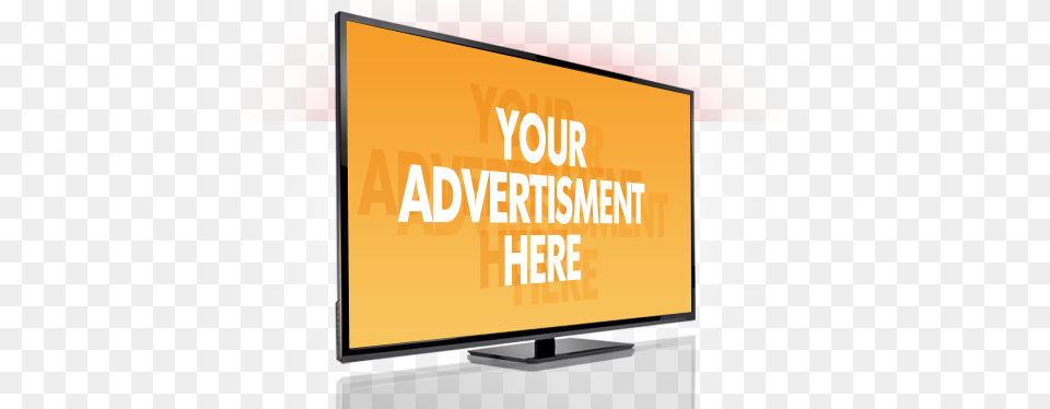 Overview Of Television Advertising, Computer Hardware, Electronics, Hardware, Monitor Free Transparent Png