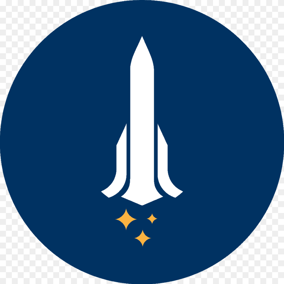 Overview Space Enterprise At Emblem, Weapon, Sword, Astronomy, Moon Png
