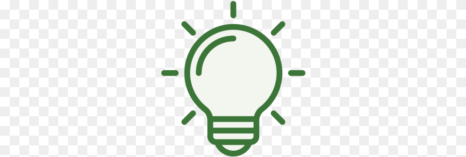 Overview U2014 The Positive Business Icon Light Bulb, Lightbulb Png Image