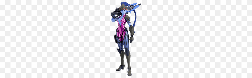 Overwatch, Weapon, Person, Clothing, Costume Free Transparent Png