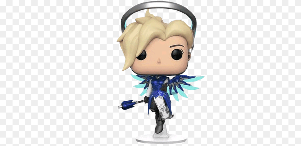 Overwatch, Toy, Face, Head, Person Free Transparent Png