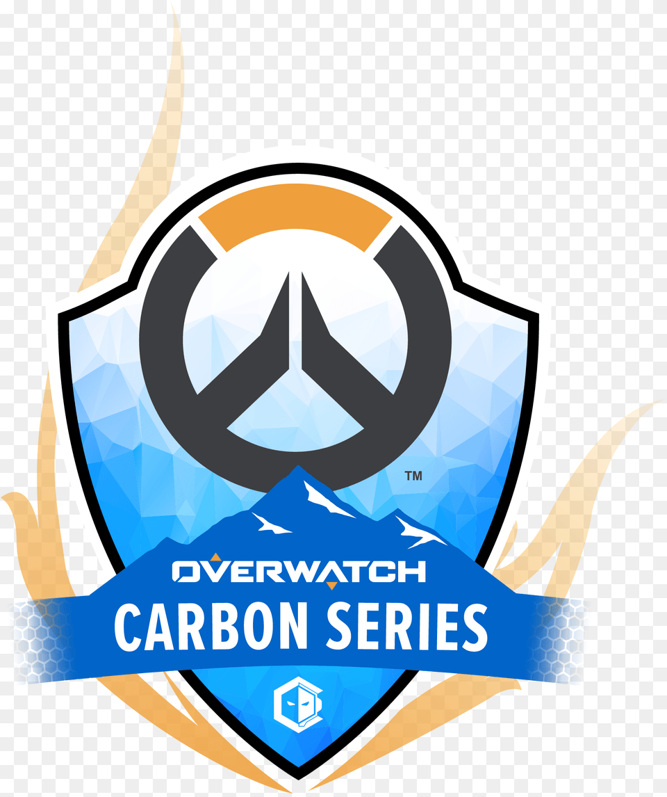 Overwatch, Logo, Symbol, Emblem Free Transparent Png