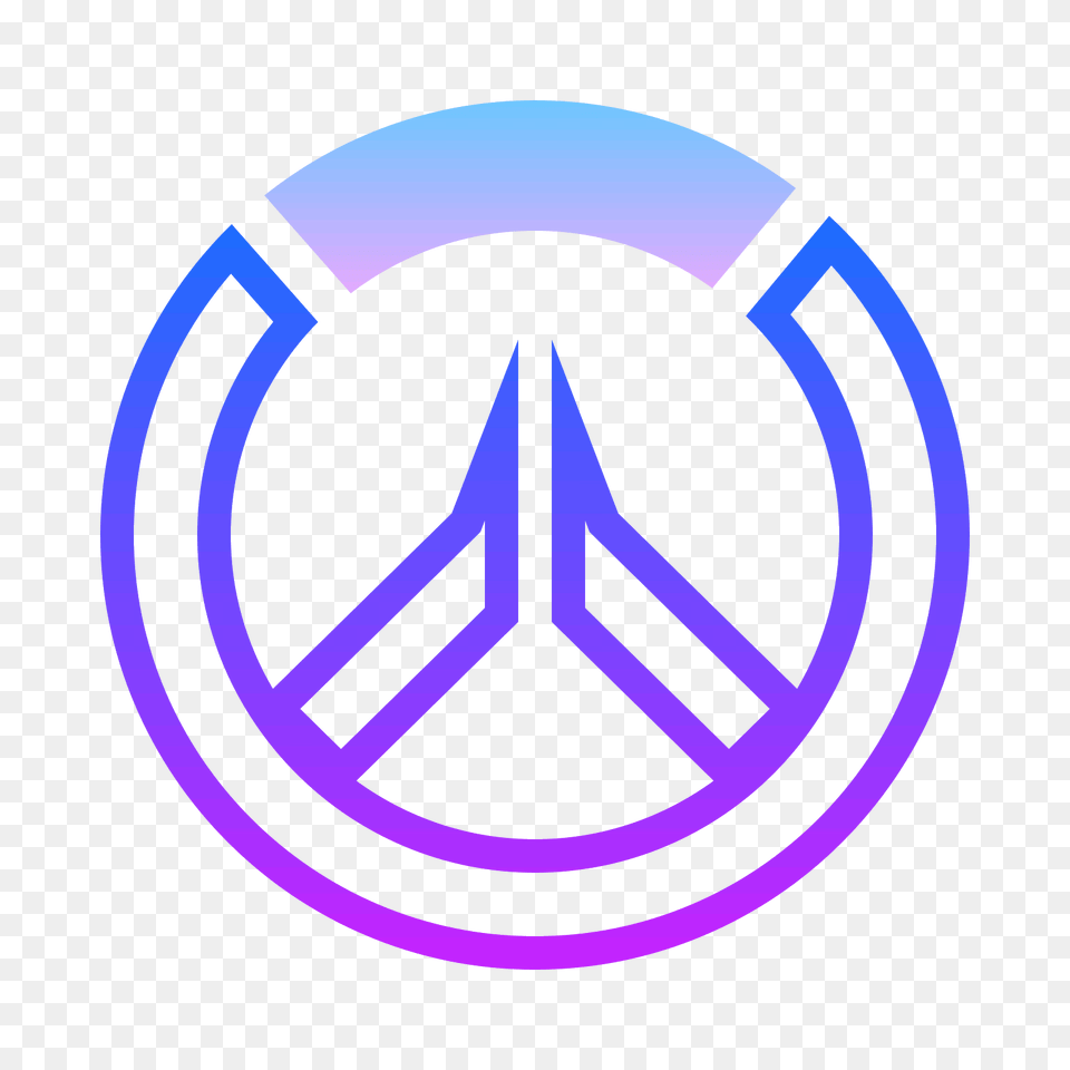 Overwatch, Emblem, Logo, Symbol Free Png