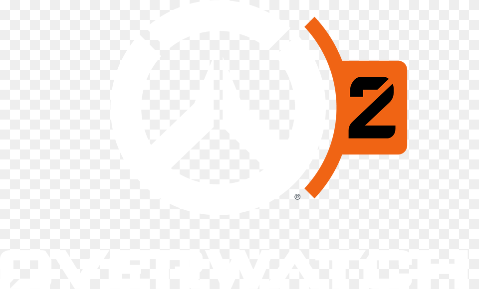 Overwatch 2 Logo, Symbol, Ammunition, Grenade, Weapon Free Transparent Png