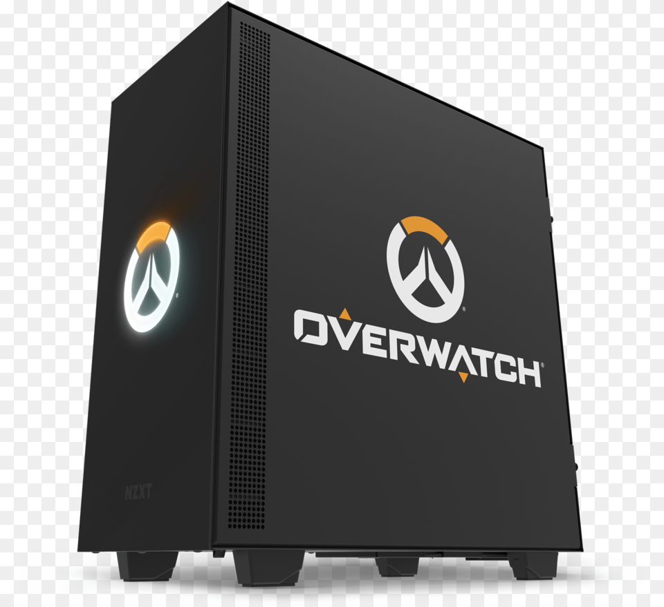 Overwatch, Computer, Electronics, Pc, Hardware Free Png