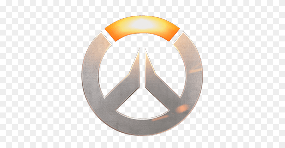 Overwatch, Emblem, Symbol, Logo Png Image