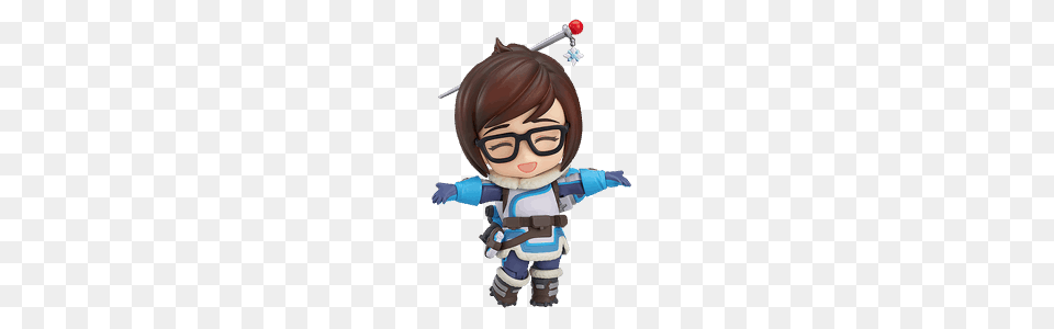 Overwatch, Baby, Person, Book, Comics Png