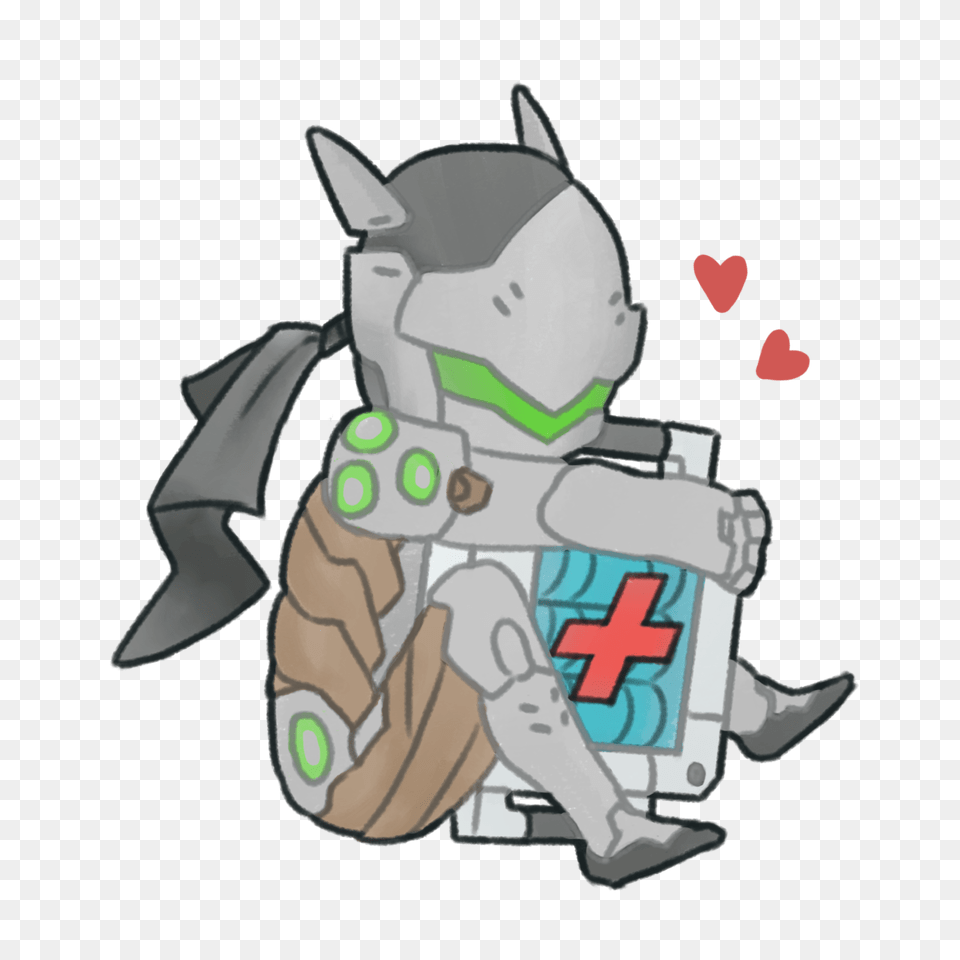 Overwatch Png Image