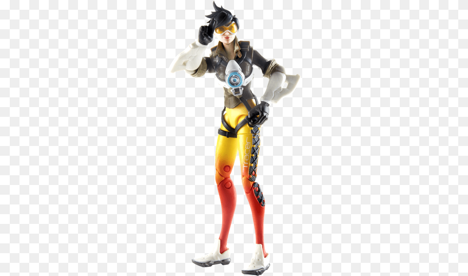 Overwatch Action Figures Hasbro, Clothing, Costume, Figurine, Person Free Transparent Png