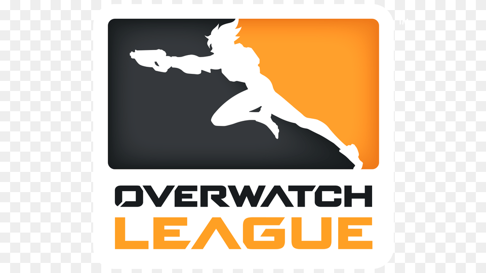Overwatch And Twitch Sign Landmark Multi Year Media Rights, Logo, Baby, Martial Arts, Person Free Transparent Png