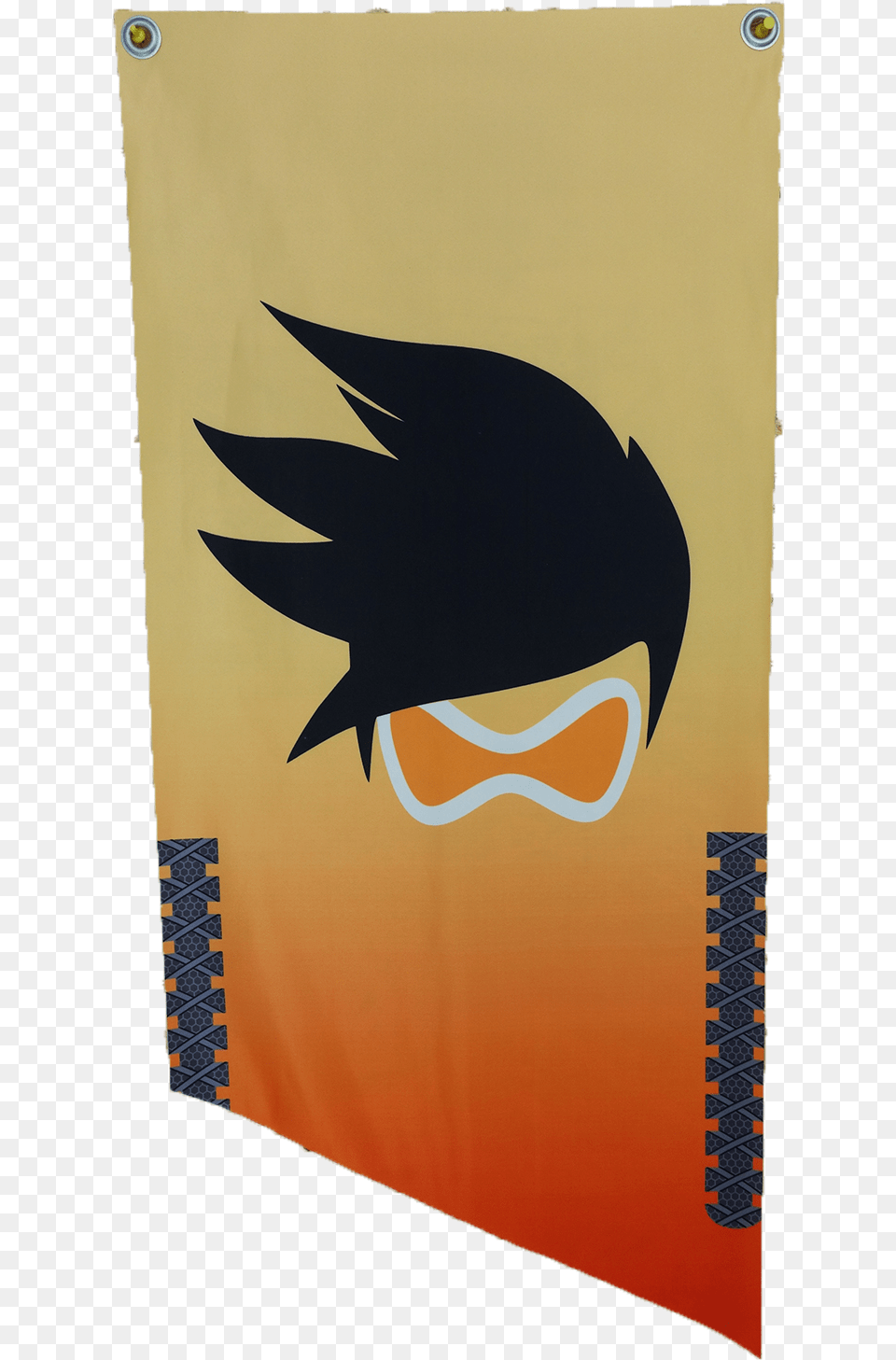 Overwatch Banners Marks Illustration, Logo, Animal, Bird Free Transparent Png