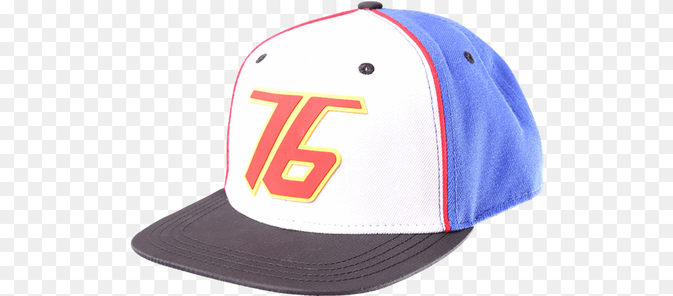 Overwatch Baseball Cap, Baseball Cap, Clothing, Hat, Hardhat Free Png Download