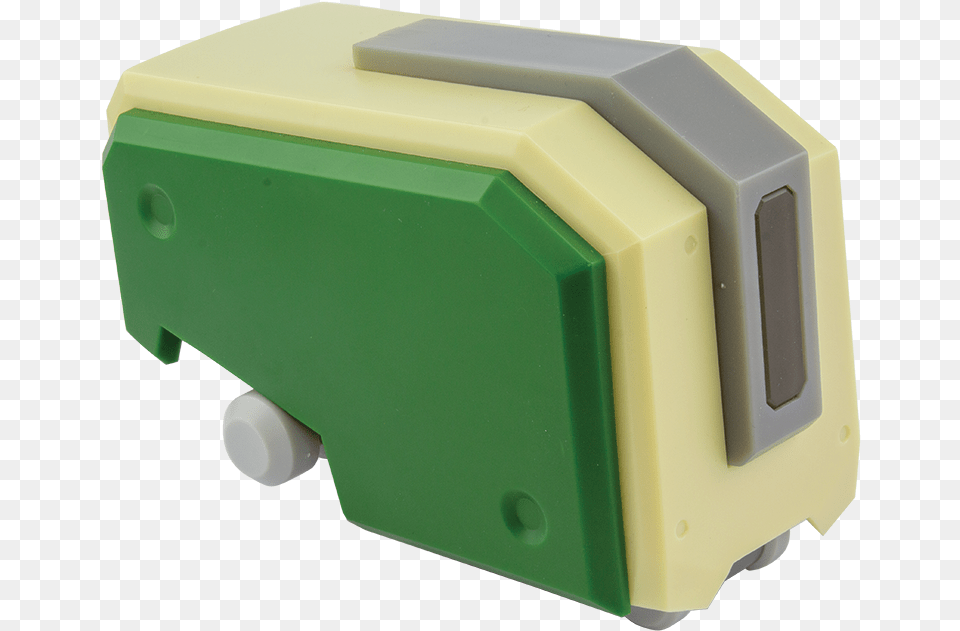 Overwatch Bastion Light Toy, Mailbox, Electrical Device Free Png