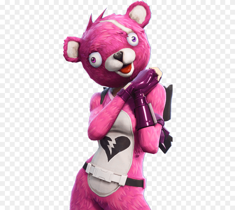 Overwatch Boost Customer Area Fortnite Cuddle Team Leader, Baby, Person, Purple, Mascot Free Png
