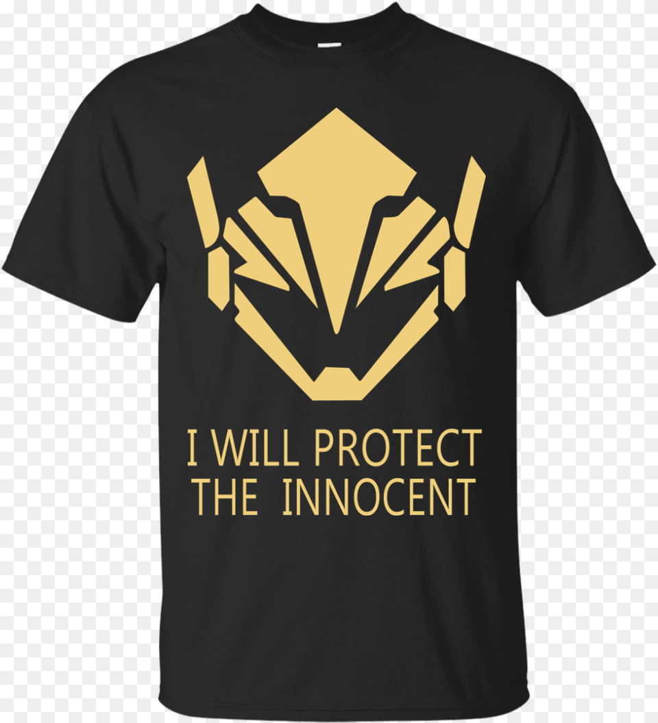 Overwatch Character Quotes, Clothing, T-shirt, Shirt Free Transparent Png