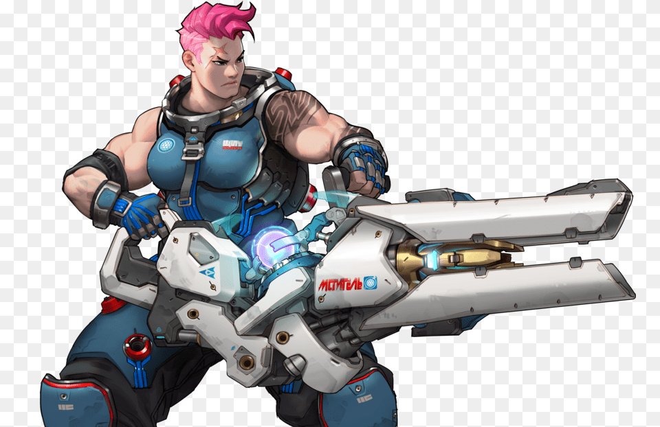 Overwatch Characters Official Art, Baby, Person, Face, Head Free Transparent Png