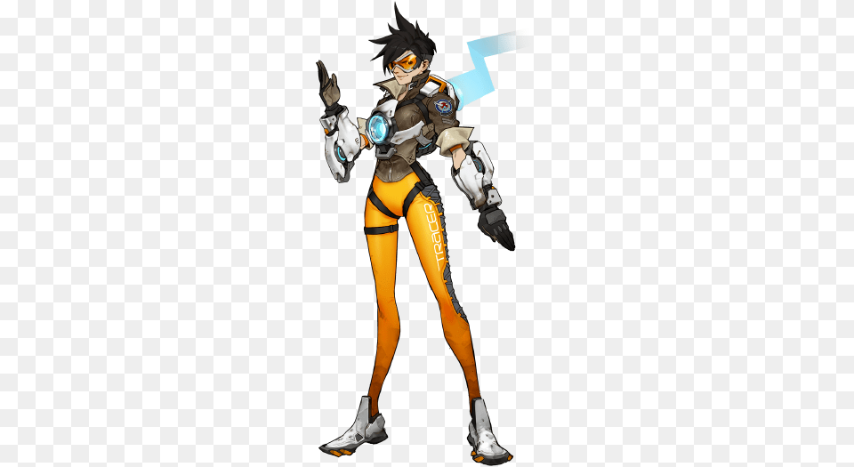 Overwatch Characters Which States Search For Your Favorite, Adult, Book, Comics, Female Png Image