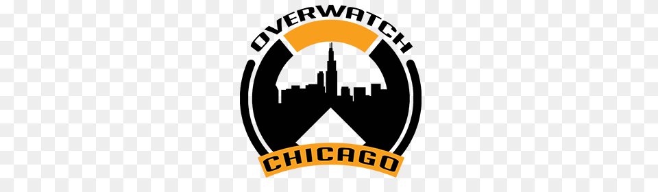 Overwatch Chica Events, Logo, Symbol Free Transparent Png