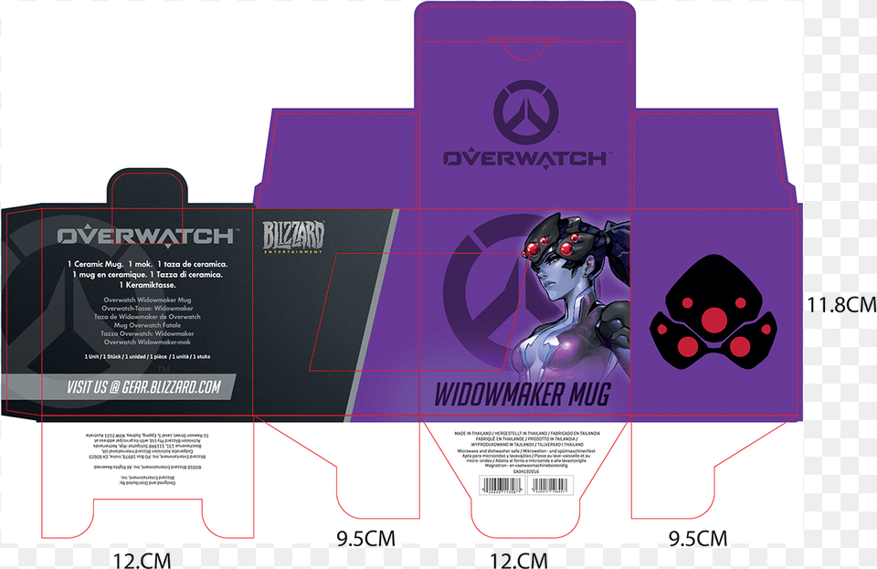 Overwatch Coloring Book Book, Advertisement, Poster, Adult, Female Free Png Download