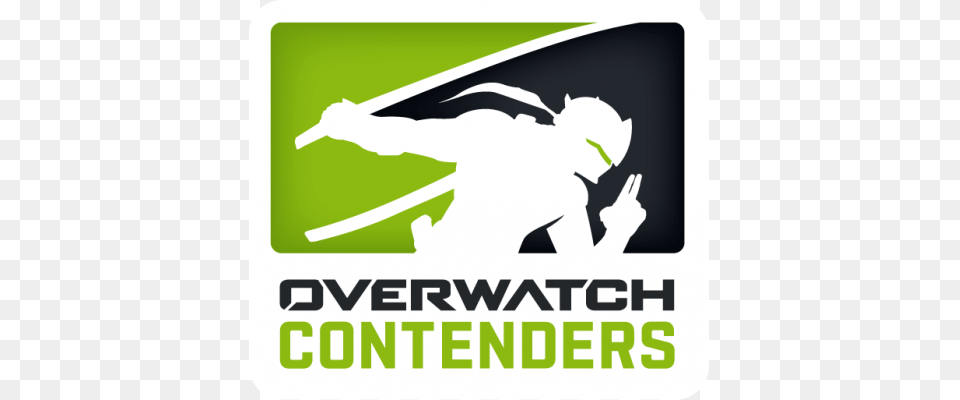 Overwatch Contenders Season Overwatch Event Plus Forward, Logo, Baby, Person Png