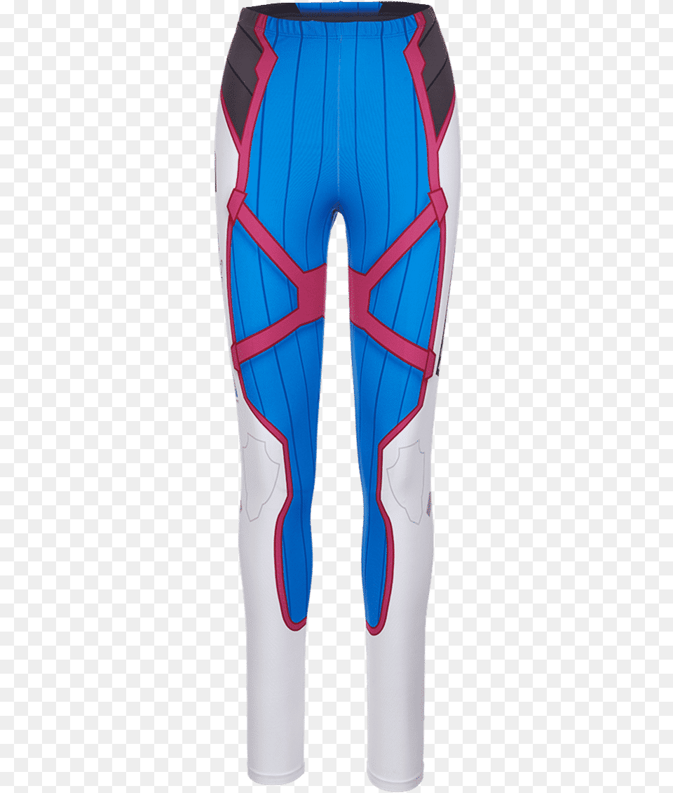 Overwatch D Va Leggings Buy D Va Leggings, Clothing, Pants Free Png Download