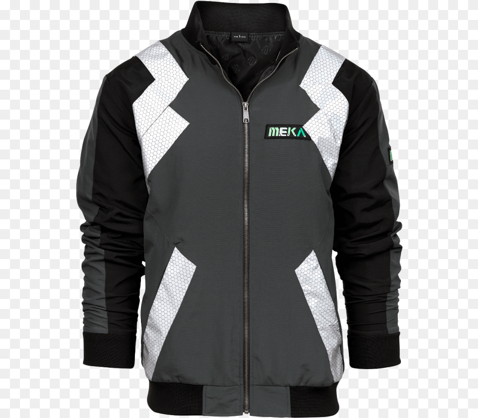 Overwatch D Va Meka Jacket, Clothing, Coat, Vest Png