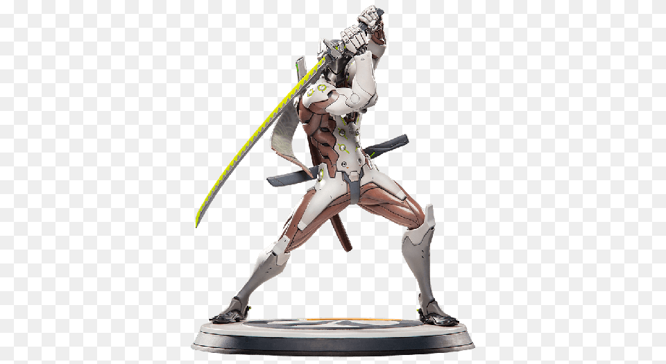 Overwatch Doomfist Statue Blizzard Gear Store, Adult, Female, Person, Woman Png Image