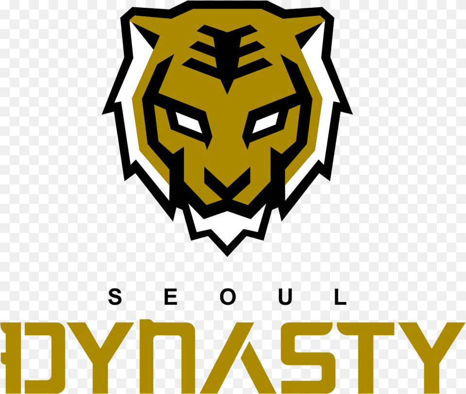 Overwatch Dynasty, Logo, Symbol Png