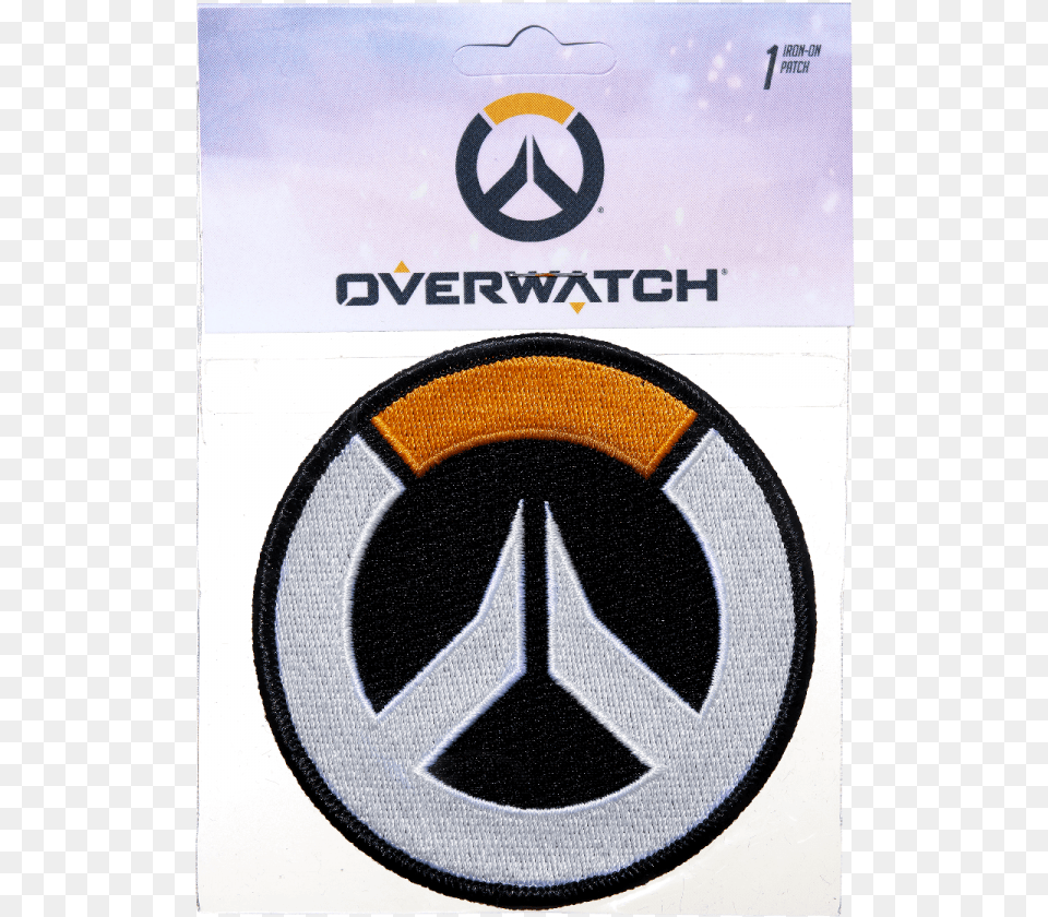 Overwatch Games Logo, Emblem, Symbol, Badge Png