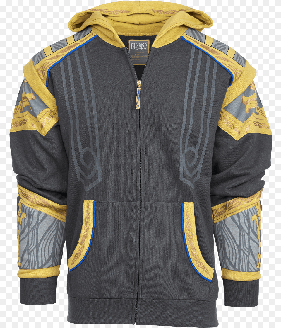 Overwatch Gold Medal, Clothing, Coat, Jacket, Vest Free Transparent Png