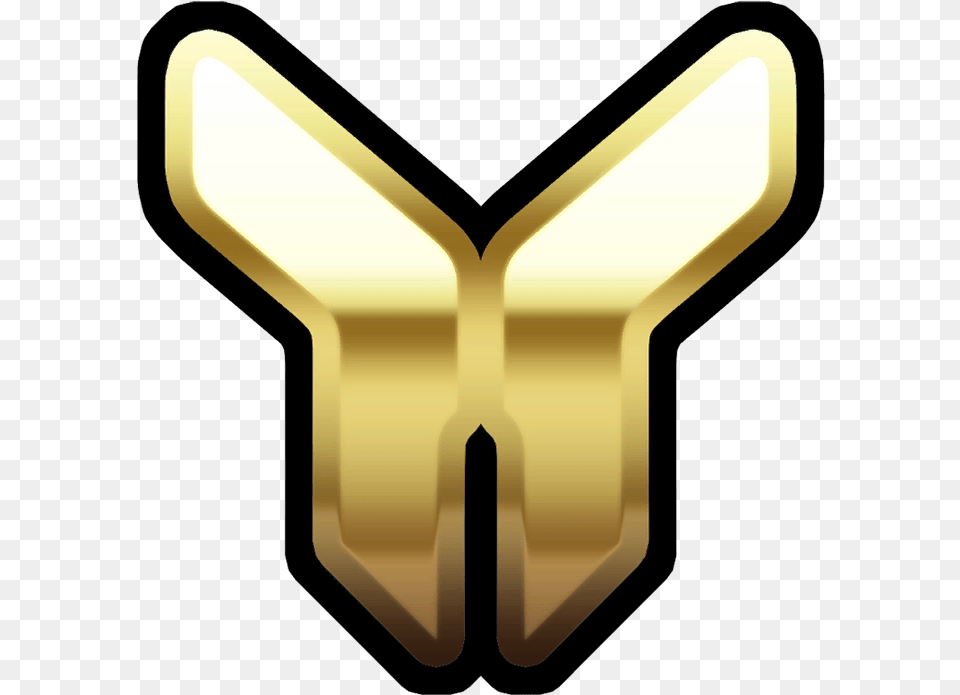 Overwatch Gold Rank, Lighting, Smoke Pipe, Symbol Png Image