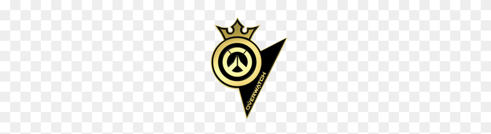 Overwatch Goozee Pins, Badge, Logo, Symbol, Dynamite Png
