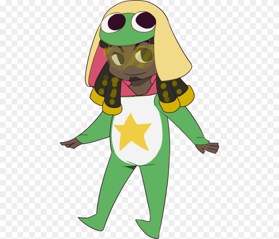 Overwatch Green Yellow Vertebrate Fictional Character Lucio Green Transparent, Baby, Person, Cartoon, Face Png Image