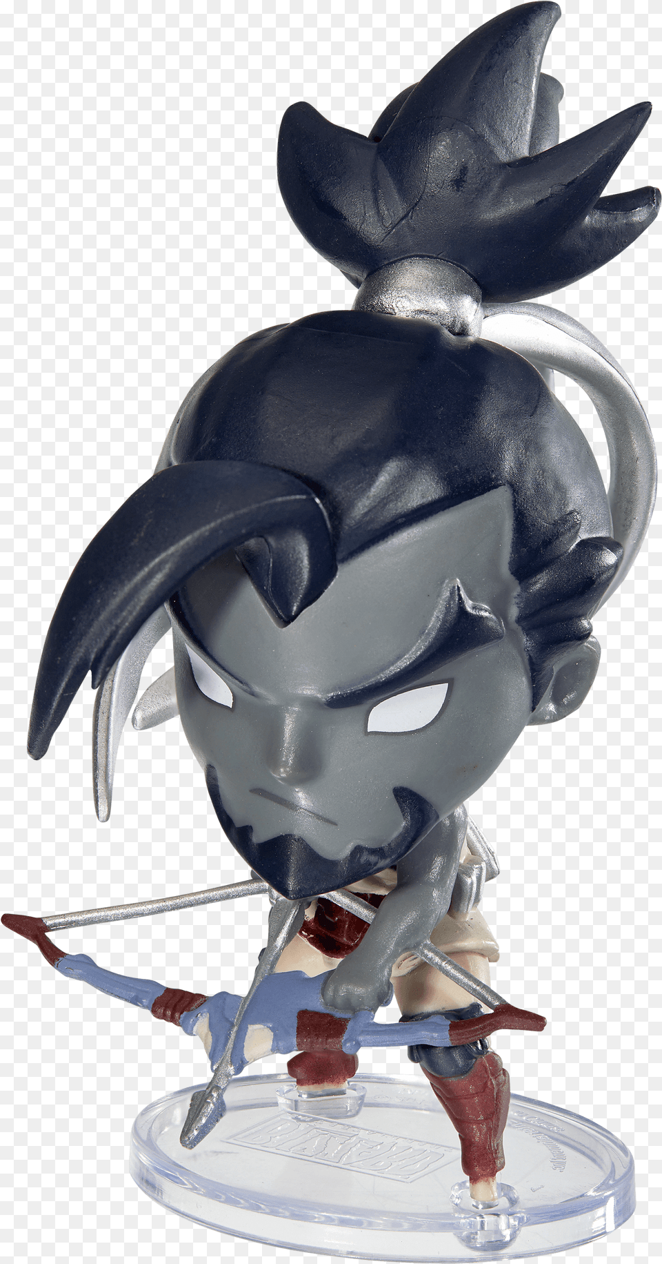 Overwatch Halloween Terror Gear Available Now News Overwatch, Figurine, Baby, Person, Face Free Png