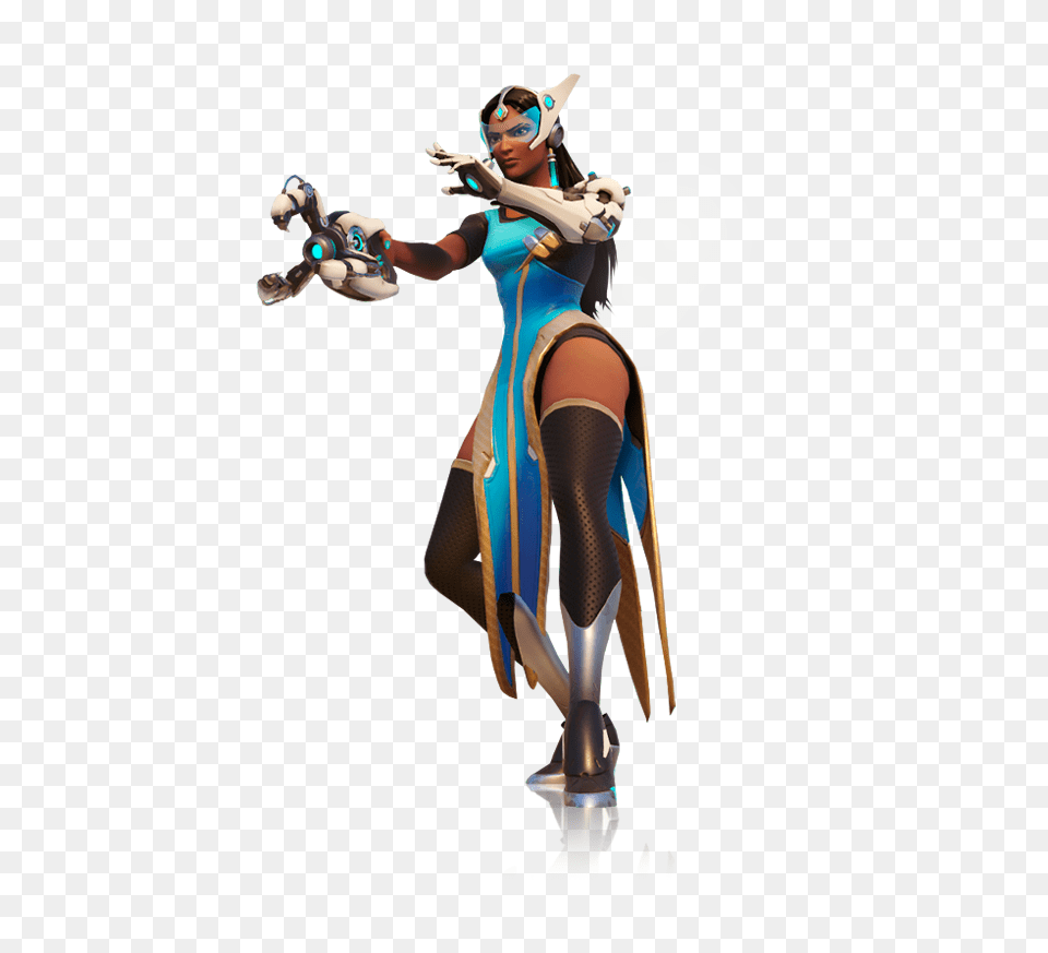 Overwatch Hero Spotlight How To Suck Less With Mccree, Archer, Archery, Bow, Weapon Free Transparent Png