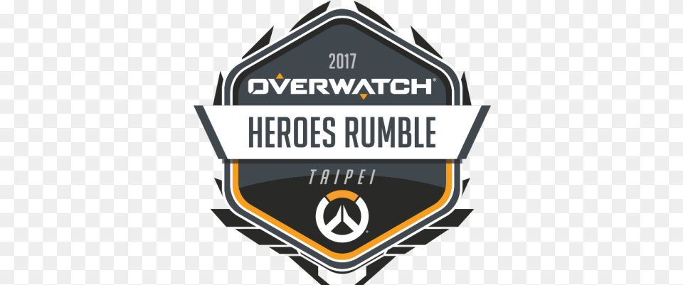 Overwatch Heroes, Badge, Logo, Symbol, Architecture Free Png Download