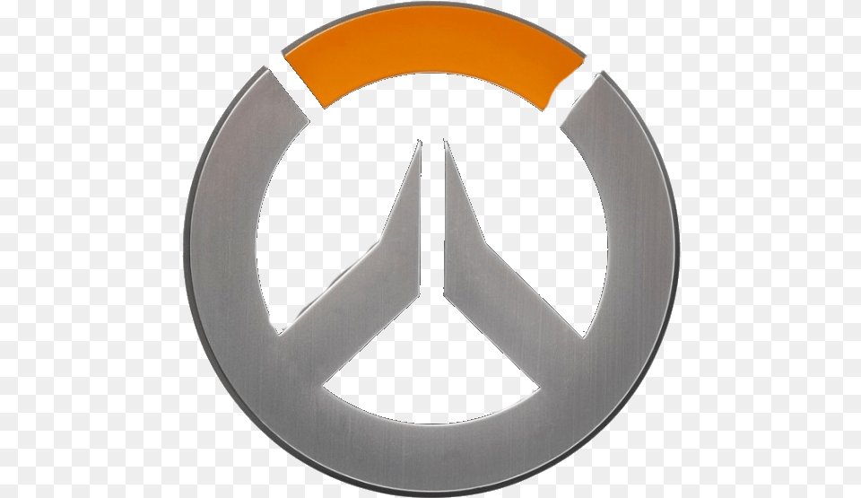 Overwatch Icon, Symbol, Logo, Emblem Free Png Download
