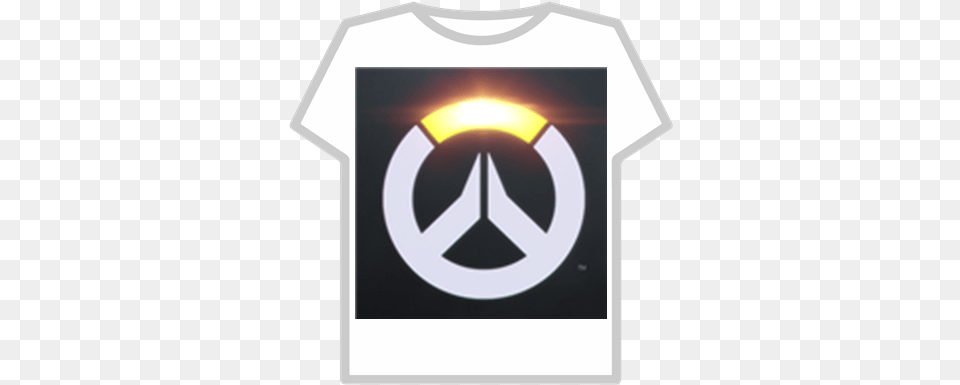 Overwatch Icon Roblox Coca Cola T Shirt Roblox, Clothing, T-shirt, Disk Free Transparent Png