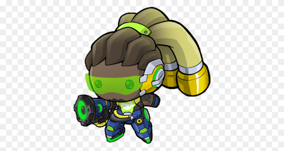 Overwatch In Overwatch, Device, Grass, Lawn, Lawn Mower Free Png
