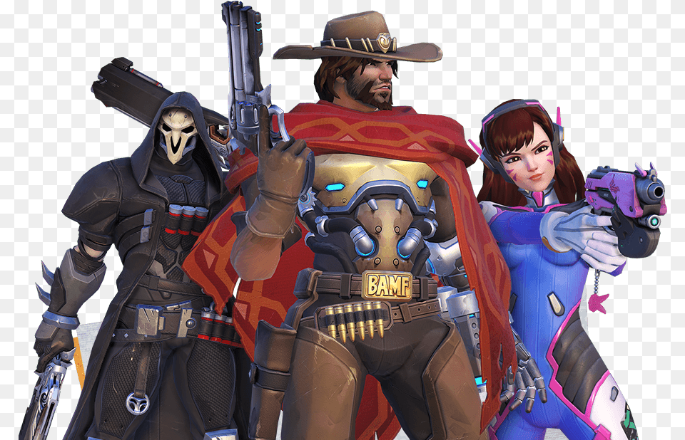 Overwatch Landing, Person, Clothing, Costume, Adult Free Png