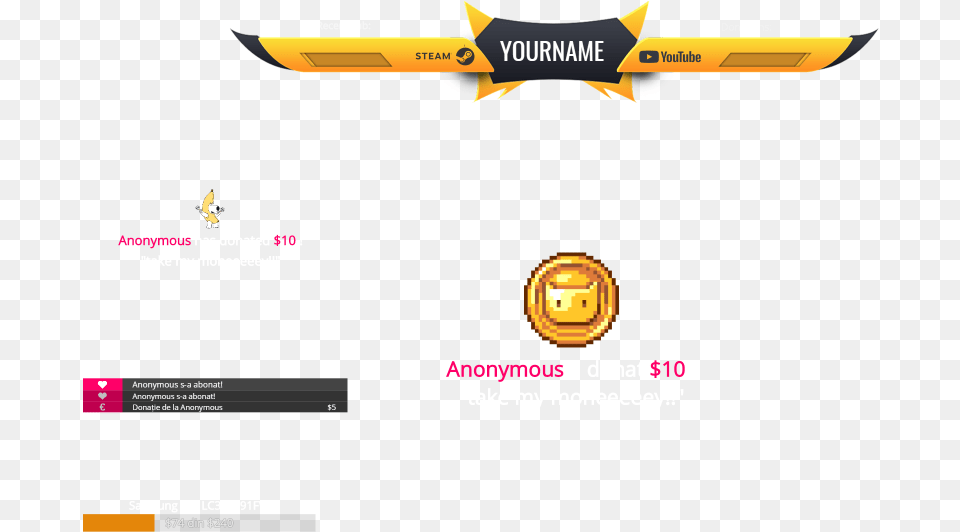 Overwatch Layout, Logo Png