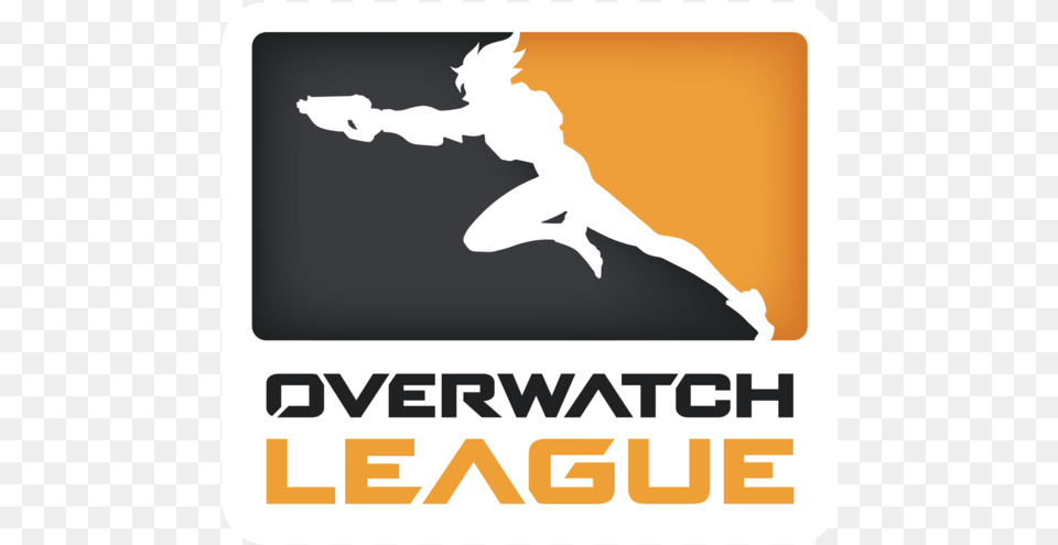 Overwatch League Logo Free Png