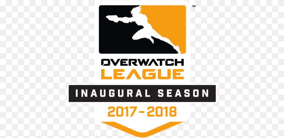 Overwatch League Logo Overwatch League Inaugural Season, Baby, Person, Symbol Free Transparent Png