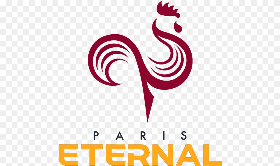 Overwatch League Paris Eternal Overwatch League Paris Eternal, Logo, Art, Graphics Free Transparent Png