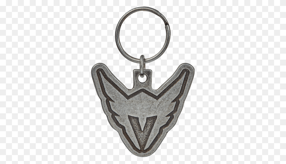 Overwatch League Pewter Keychain, Accessories, Arrow, Arrowhead, Earring Free Transparent Png