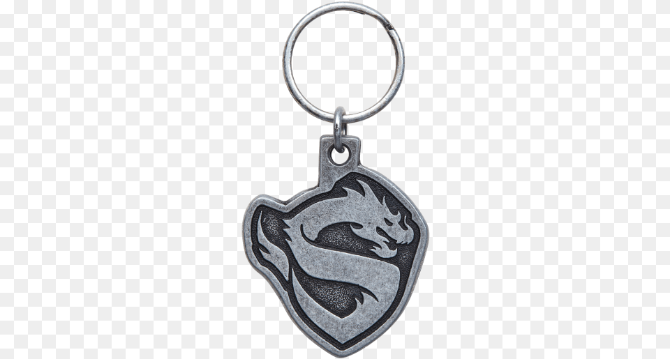 Overwatch League Pewter Keychain Overwatch League, Accessories, Jewelry, Locket, Pendant Free Png Download