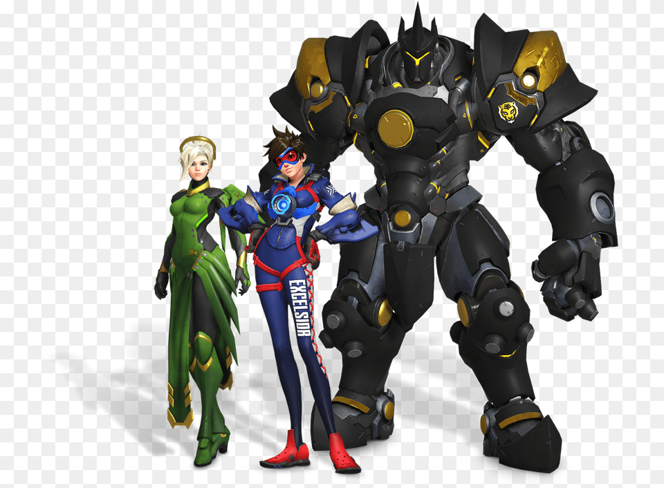 Overwatch League Skins Price, Adult, Female, Person, Woman Free Transparent Png